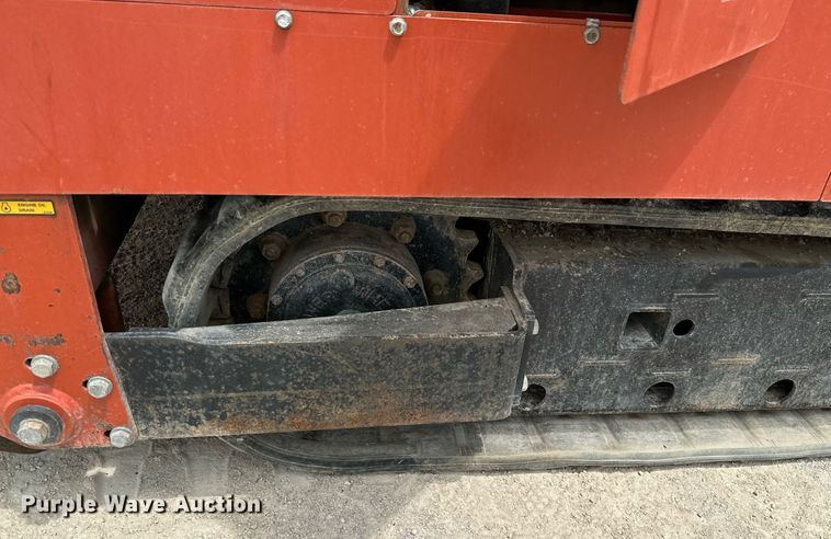 image for item MB9608 2000 Ditch Witch JT4020  directional boring unit