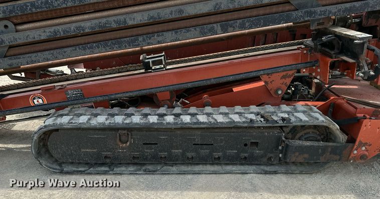 image for item MB9608 2000 Ditch Witch JT4020  directional boring unit