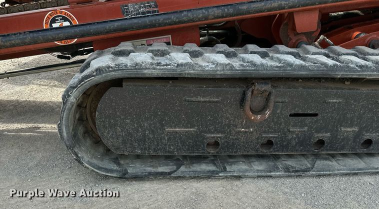 image for item MB9608 2000 Ditch Witch JT4020  directional boring unit