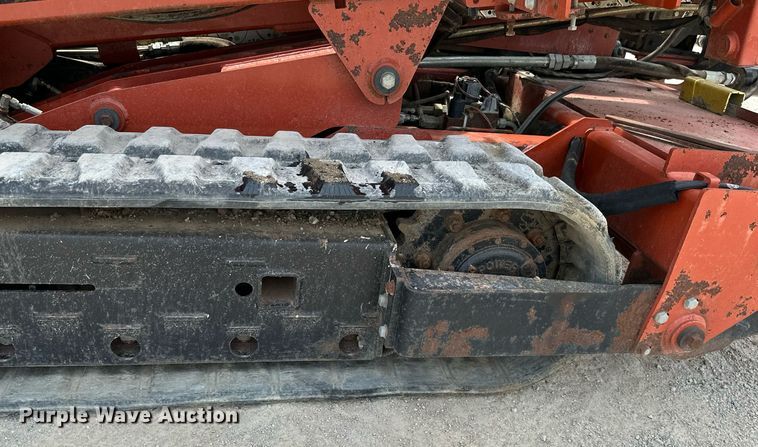 image for item MB9608 2000 Ditch Witch JT4020  directional boring unit