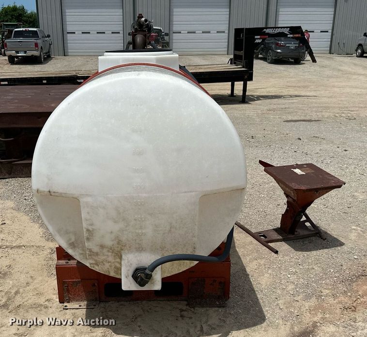 image for item MB9608 2000 Ditch Witch JT4020  directional boring unit