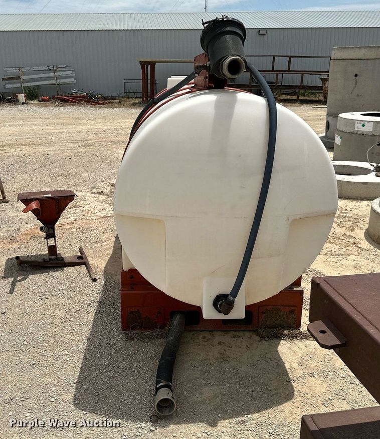 image for item MB9608 2000 Ditch Witch JT4020  directional boring unit