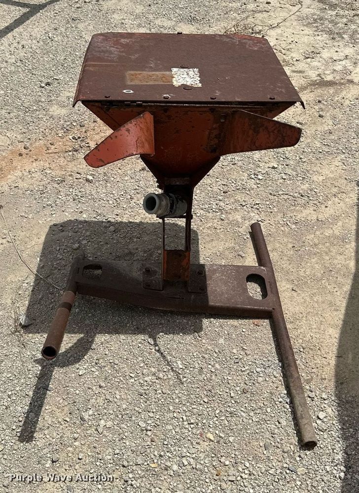 image for item MB9608 2000 Ditch Witch JT4020  directional boring unit