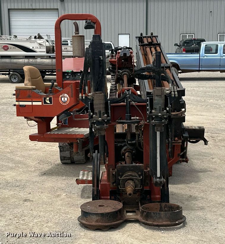 image for item MB9608 2000 Ditch Witch JT4020  directional boring unit