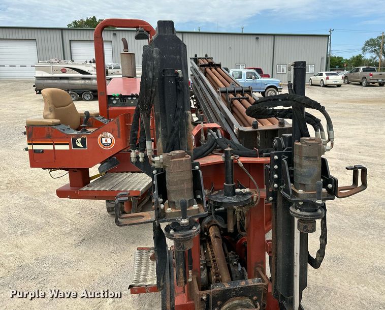 image for item MB9608 2000 Ditch Witch JT4020  directional boring unit