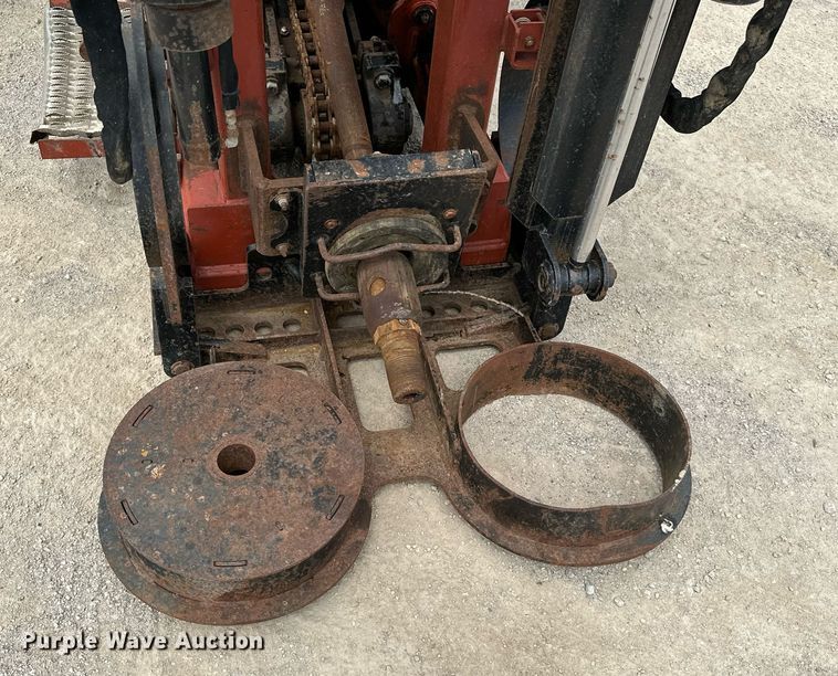 image for item MB9608 2000 Ditch Witch JT4020  directional boring unit