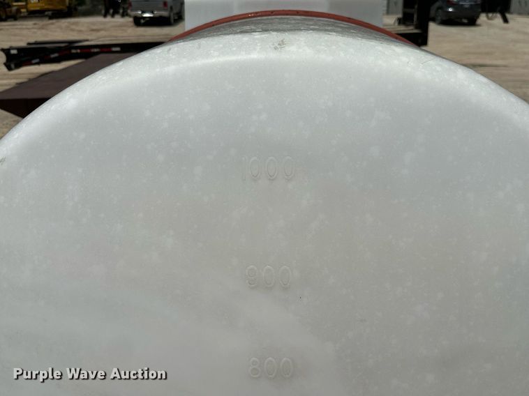 image for item MB9608 2000 Ditch Witch JT4020  directional boring unit