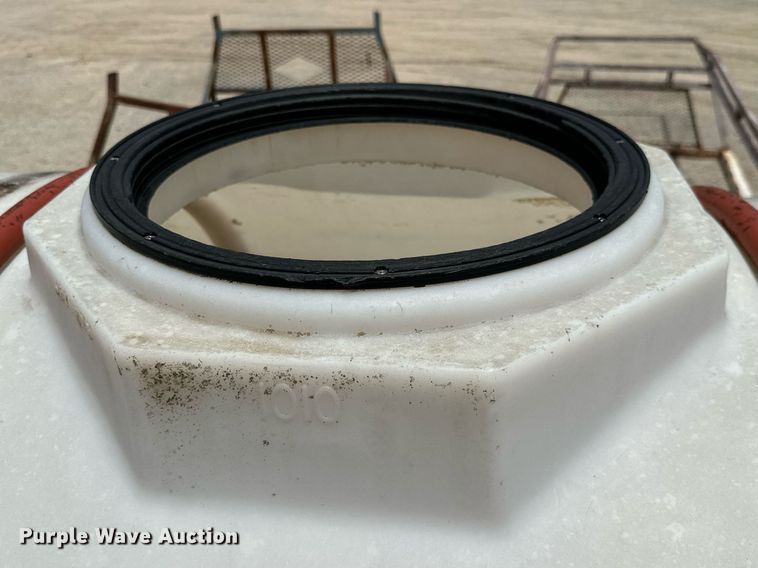 image for item MB9608 2000 Ditch Witch JT4020  directional boring unit