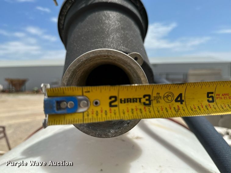 image for item MB9608 2000 Ditch Witch JT4020  directional boring unit