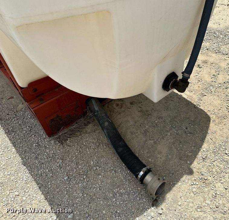 image for item MB9608 2000 Ditch Witch JT4020  directional boring unit