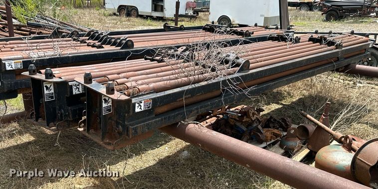 image for item MB9608 2000 Ditch Witch JT4020  directional boring unit