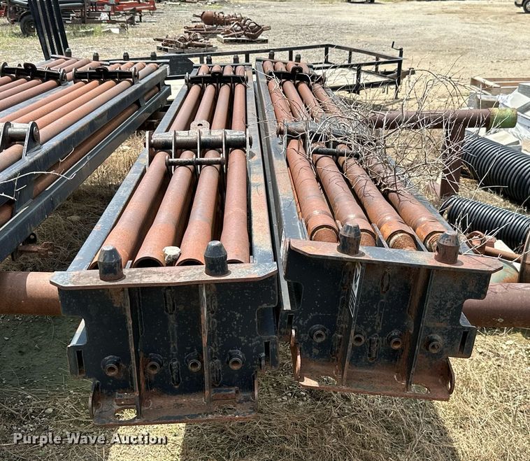 image for item MB9608 2000 Ditch Witch JT4020  directional boring unit