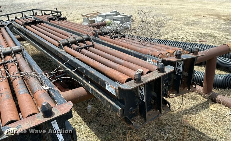 image for item MB9608 2000 Ditch Witch JT4020  directional boring unit