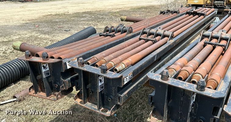 image for item MB9608 2000 Ditch Witch JT4020  directional boring unit