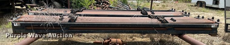 image for item MB9608 2000 Ditch Witch JT4020  directional boring unit