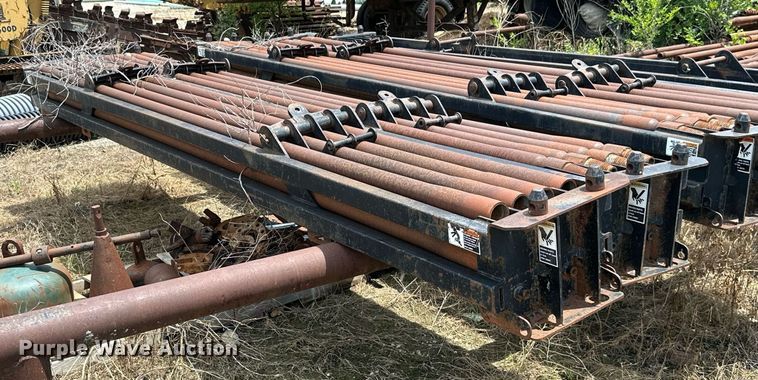 image for item MB9608 2000 Ditch Witch JT4020  directional boring unit