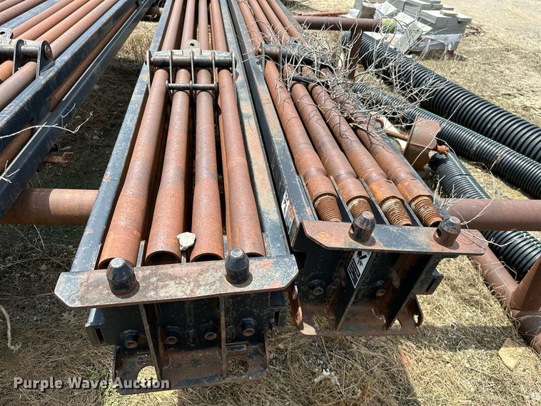 image for item MB9608 2000 Ditch Witch JT4020  directional boring unit