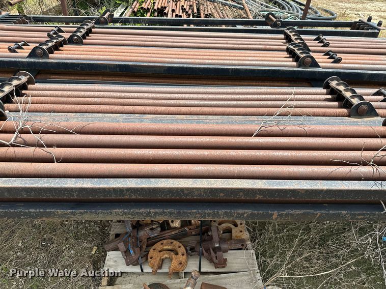 image for item MB9608 2000 Ditch Witch JT4020  directional boring unit