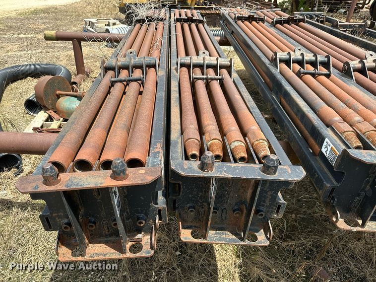 image for item MB9608 2000 Ditch Witch JT4020  directional boring unit