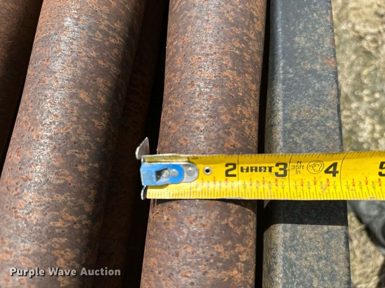 image for item MB9608 2000 Ditch Witch JT4020  directional boring unit