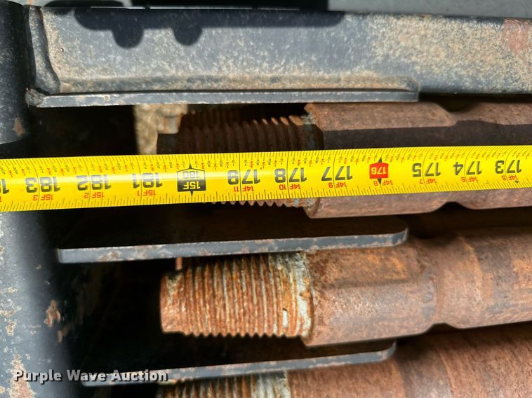 image for item MB9608 2000 Ditch Witch JT4020  directional boring unit