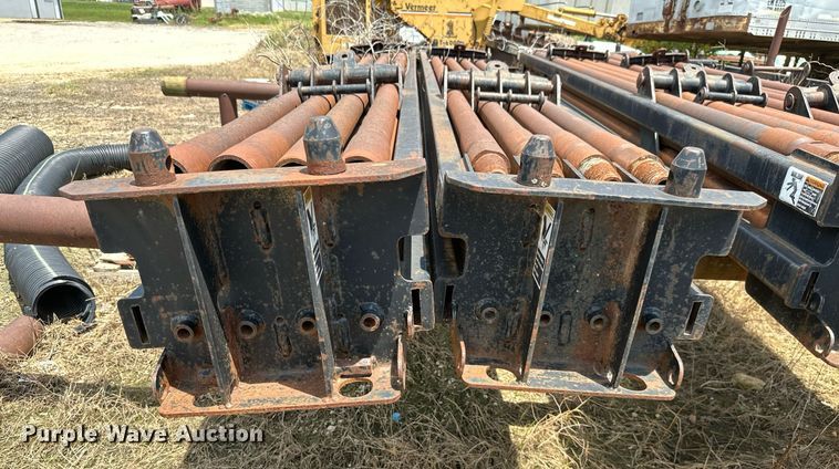 image for item MB9608 2000 Ditch Witch JT4020  directional boring unit