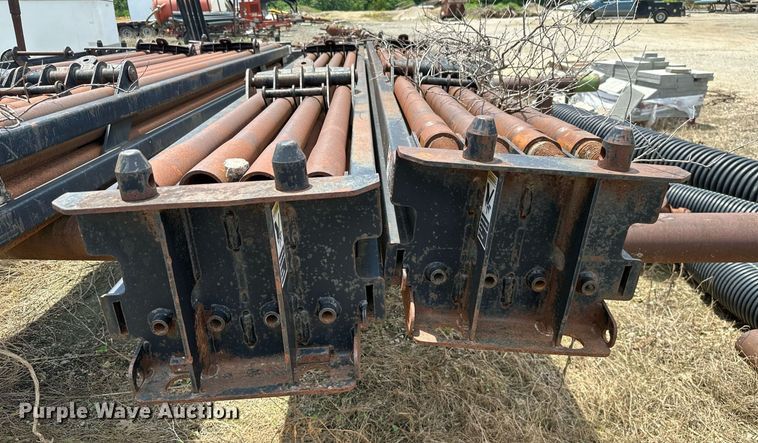 image for item MB9608 2000 Ditch Witch JT4020  directional boring unit