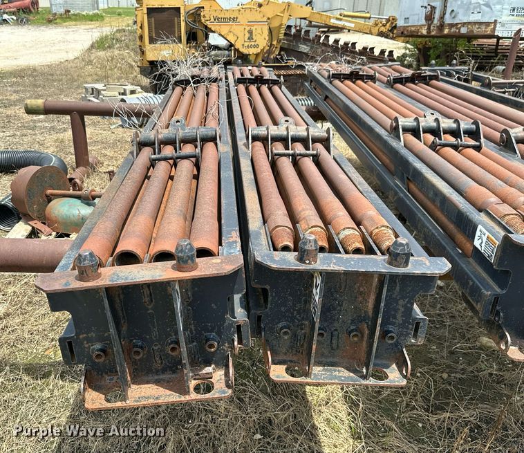 image for item MB9608 2000 Ditch Witch JT4020  directional boring unit