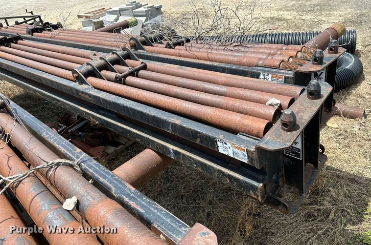 image for item MB9608 2000 Ditch Witch JT4020  directional boring unit