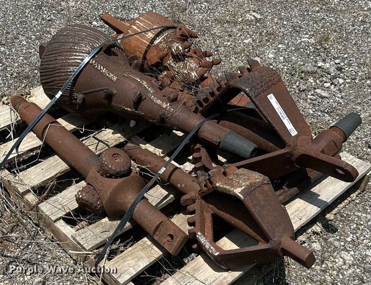 image for item MB9613 Directional drill heads