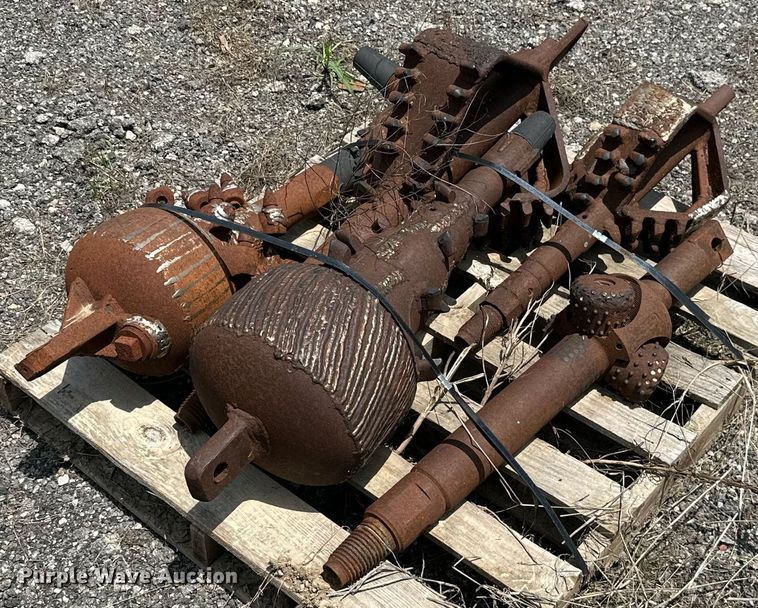 image for item MB9613 Directional drill heads