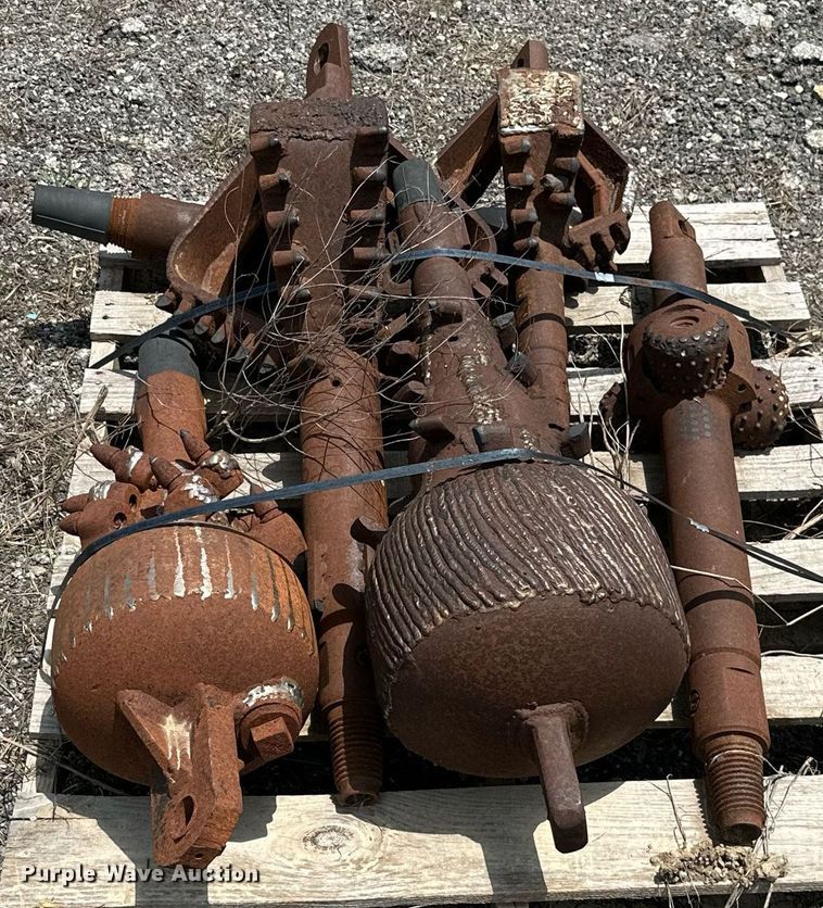 image for item MB9613 Directional drill heads