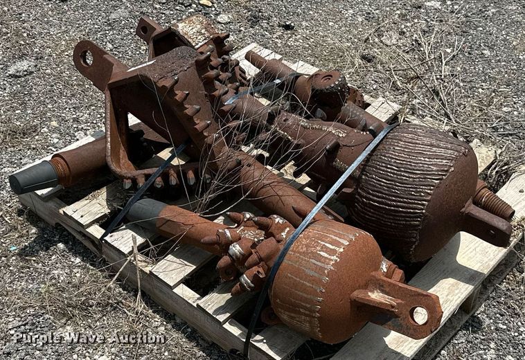 image for item MB9613 Directional drill heads