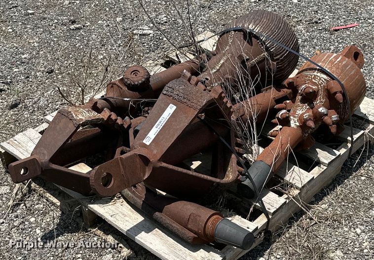 image for item MB9613 Directional drill heads