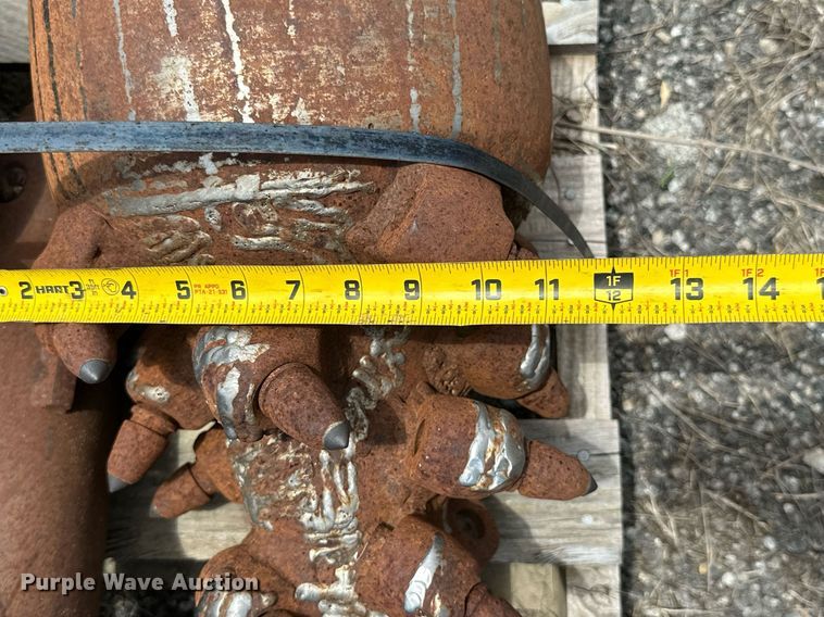 image for item MB9613 Directional drill heads