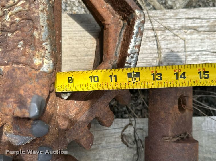 image for item MB9613 Directional drill heads