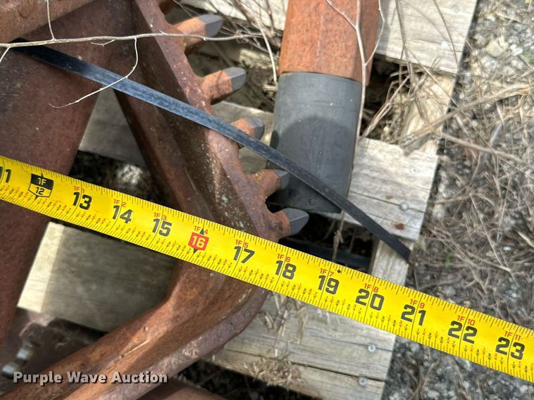 image for item MB9613 Directional drill heads