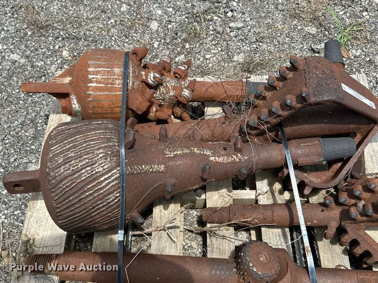 image for item MB9613 Directional drill heads