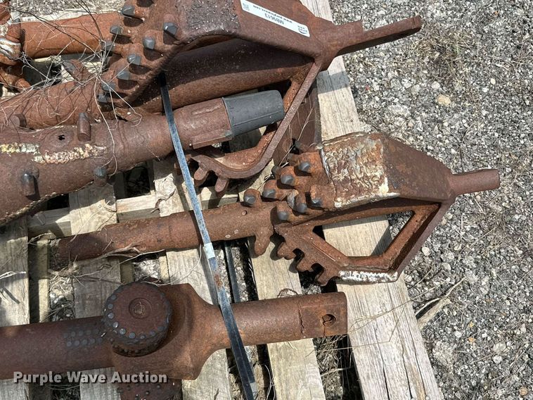 image for item MB9613 Directional drill heads