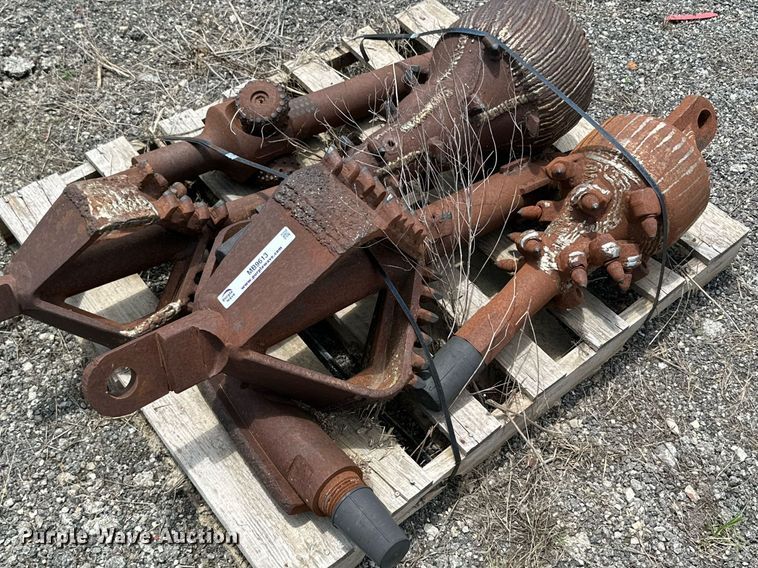 image for item MB9613 Directional drill heads