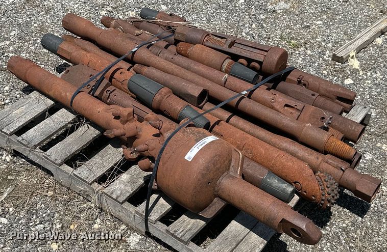 image for item MB9614 Directional drill heads