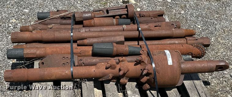 image for item MB9614 Directional drill heads