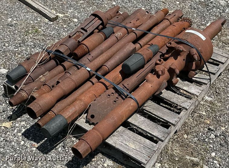 image for item MB9614 Directional drill heads