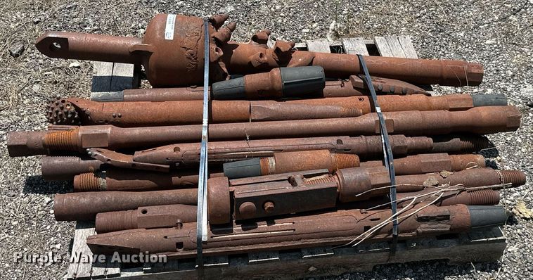 image for item MB9614 Directional drill heads