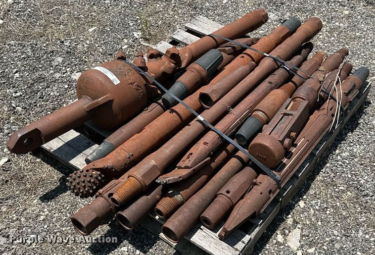 image for item MB9614 Directional drill heads