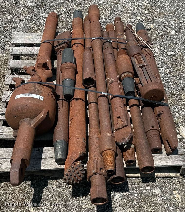 image for item MB9614 Directional drill heads