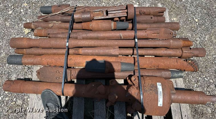 image for item MB9614 Directional drill heads