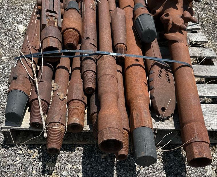 image for item MB9614 Directional drill heads