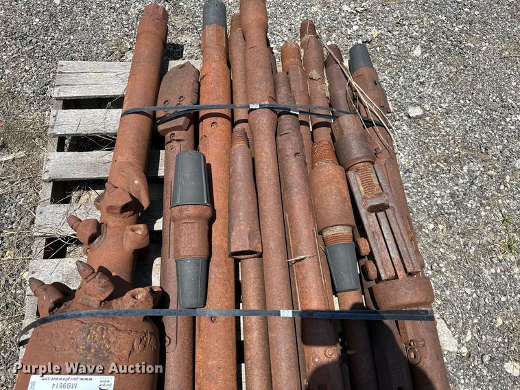 image for item MB9614 Directional drill heads