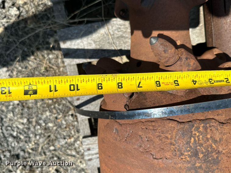 image for item MB9614 Directional drill heads